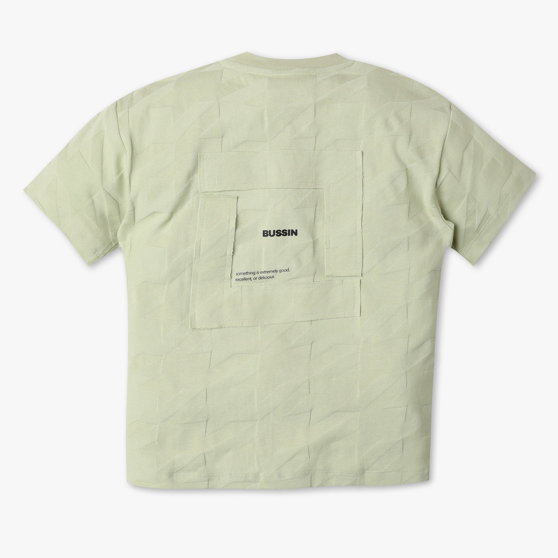 Boys Regular Fit Crew Neck Solid T-Shirt