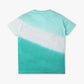 Boys Regular Fit Tie - Dye Crew Neck Half Sleeve T-Shirt