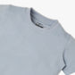 Boys Regular Fit Crew Neck Solid T-Shirt