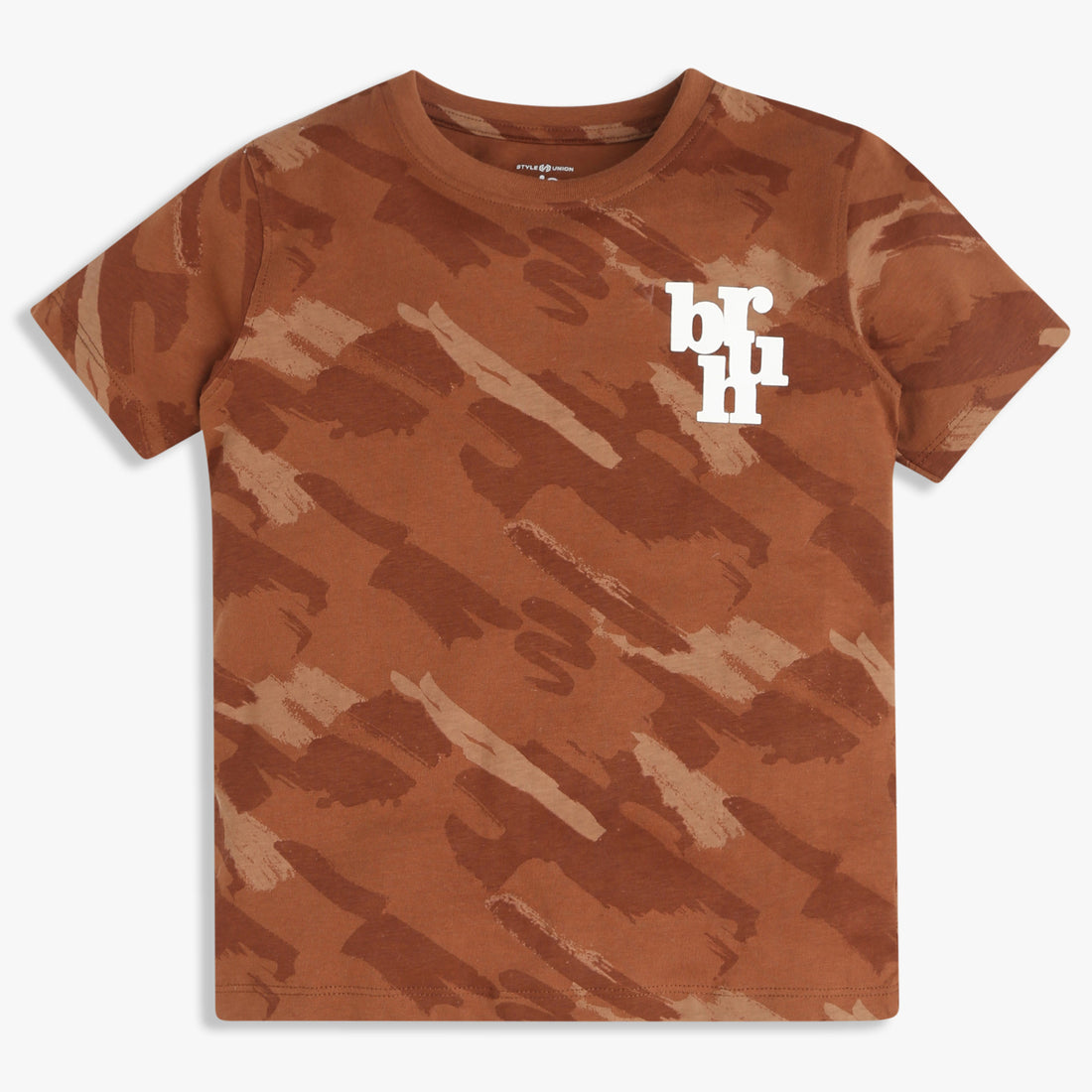 Boys All Over Print T-Shirt
