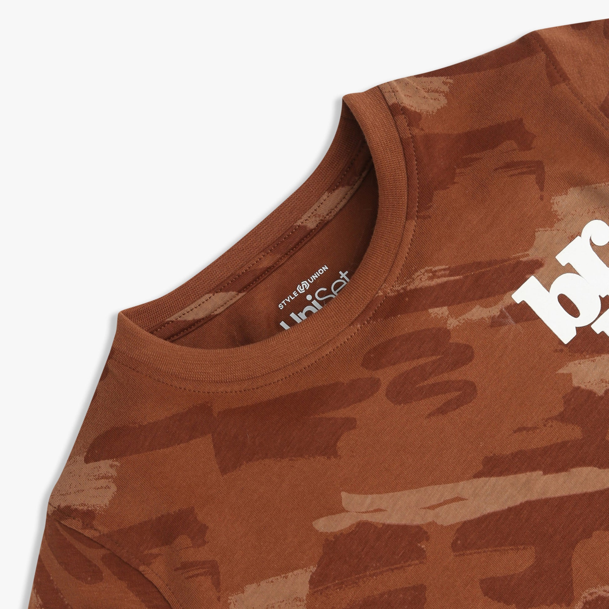 Boys All Over Print T-Shirt