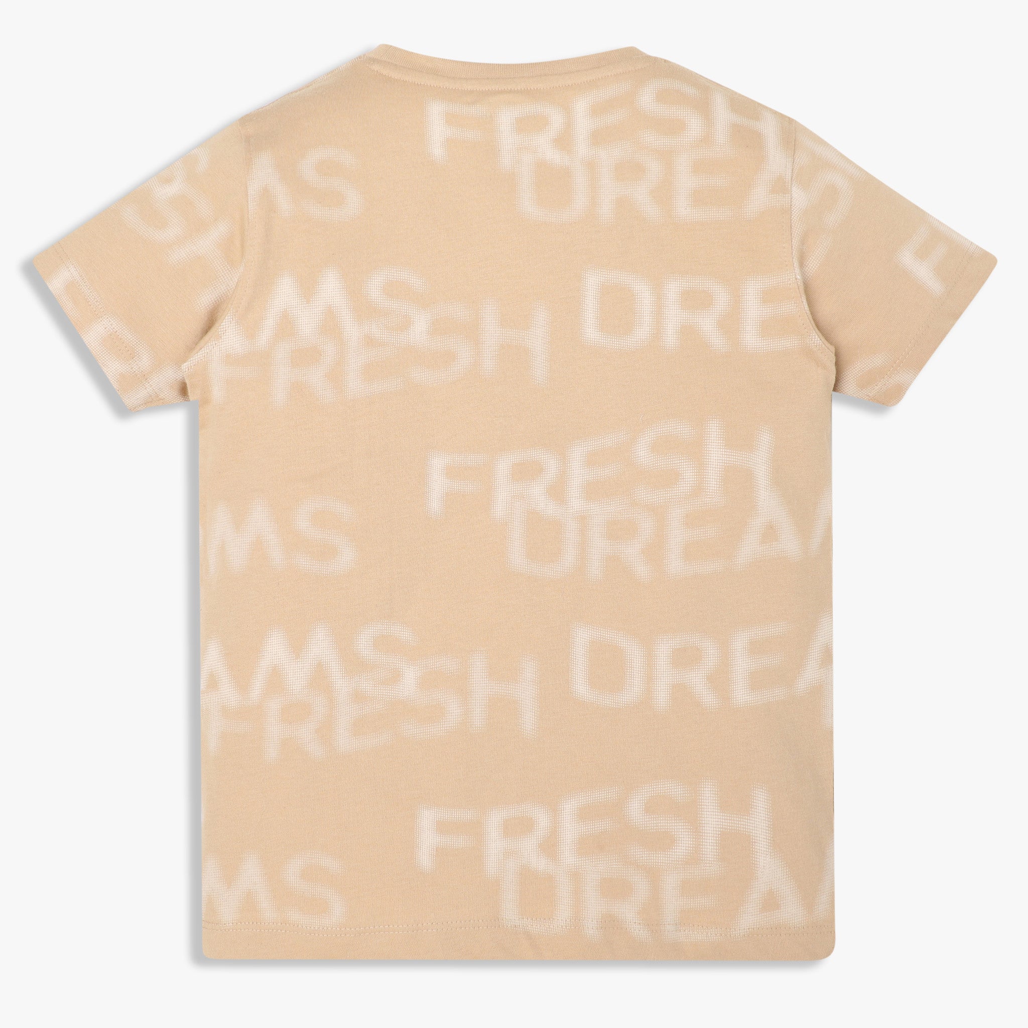 Tie & Dye Boys Weekend Tees 