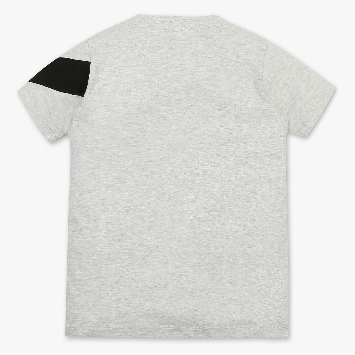 Boys Cotton Fabric Cut and Sew T-Shirt
