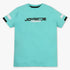 Boys Cotton Fabric T-Shirt