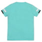 Boys Cotton Fabric T-Shirt
