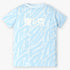 Boys Cotton Single Jersey Bio Wash T-Shirt