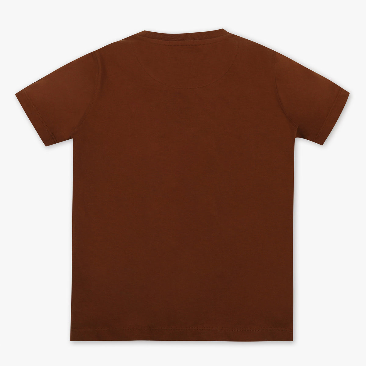 Boys Cotton Fabric Cut and Sew T-Shirt