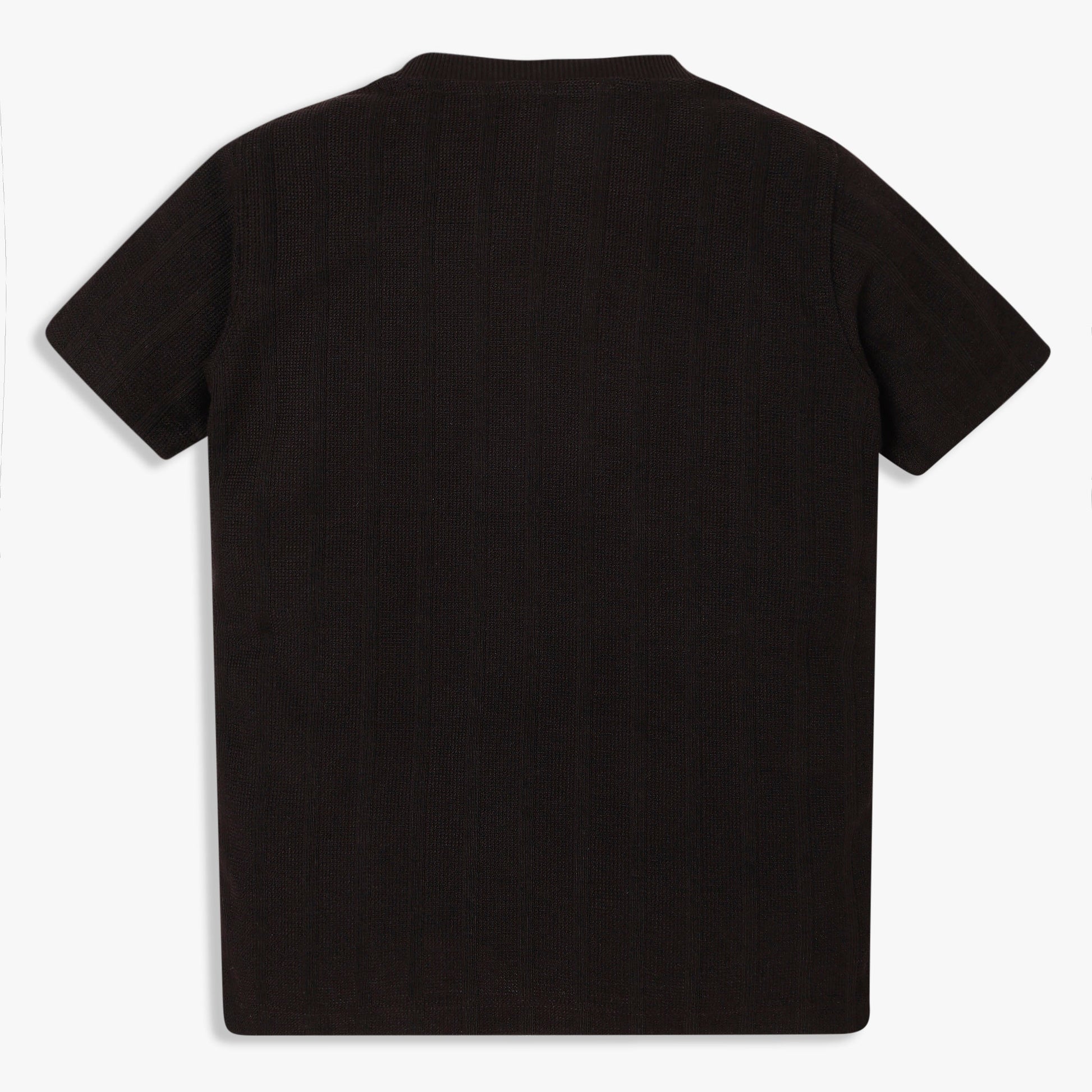 Boys Crew Neck Weekend T-Shirt