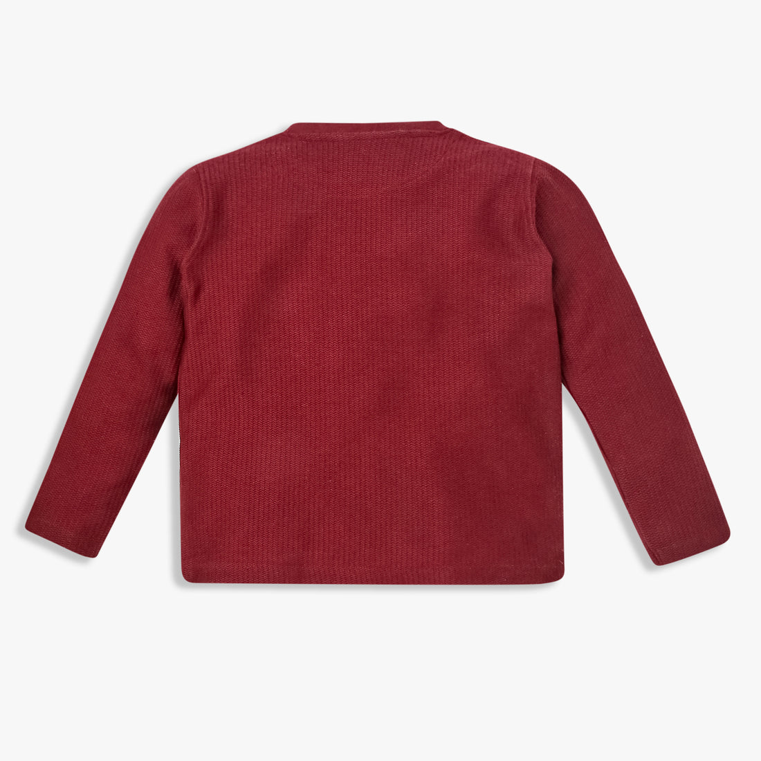 Boys Crew Neck Weekend T-Shirt