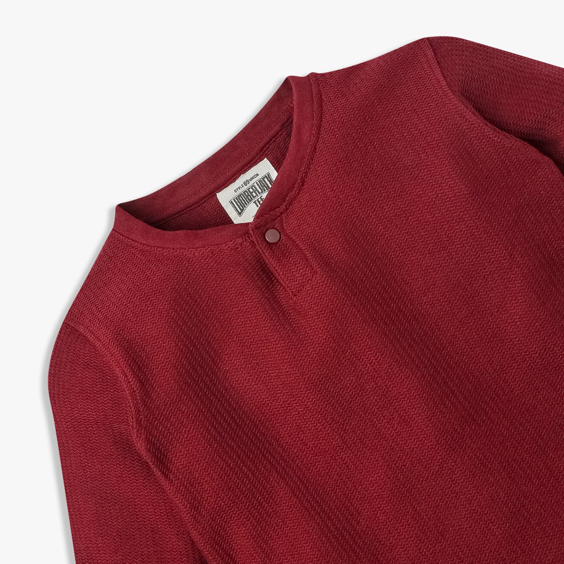 Boys Crew Neck Weekend T-Shirt