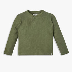 Boys Crew Neck Weekend T-Shirt