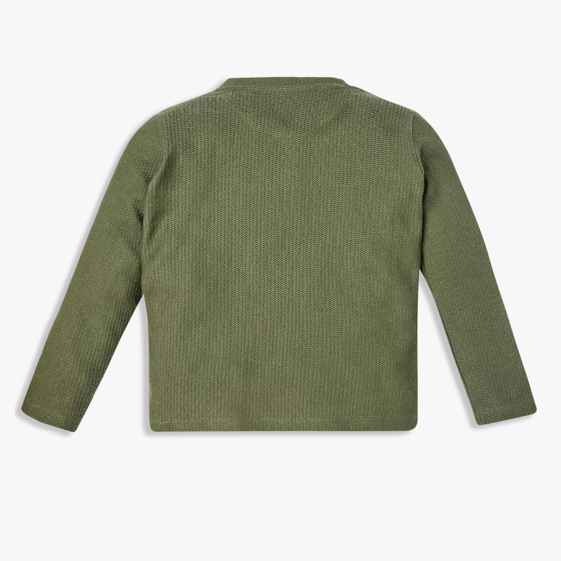 Boys Crew Neck Weekend T-Shirt
