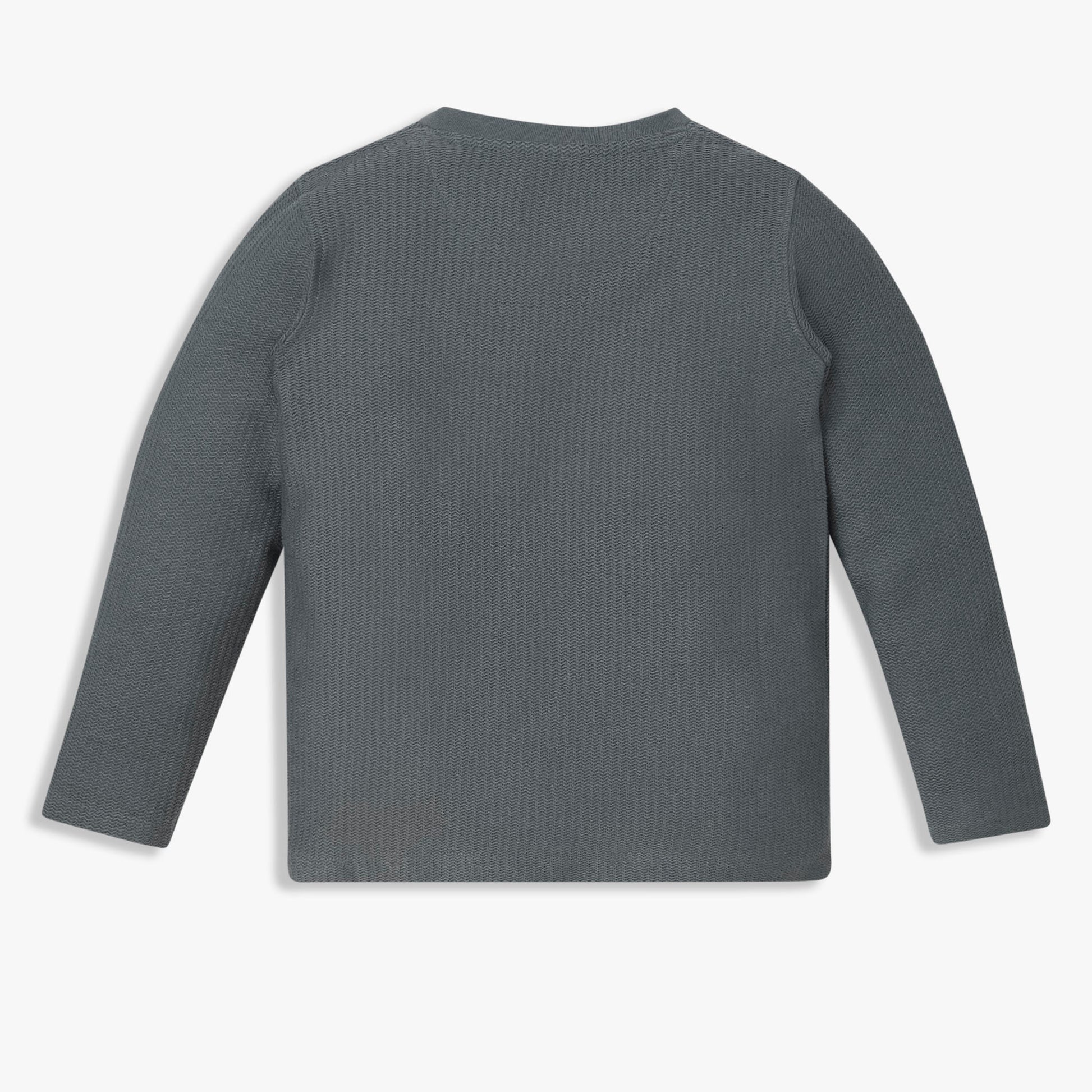 Boys Crew Neck Weekend T-Shirt