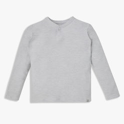 Boys Crew Neck Weekend T-Shirt