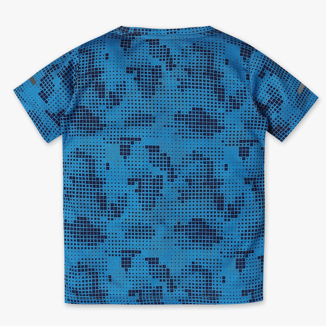Boys Full Sleeve Move T-Shirt