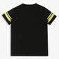 Order Now Boys Slogan Crew Neck Regular Fit Casual Wear Tshirt by Style Union