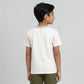 Boys Cotton Printed T-Shirt