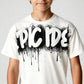 Boys Cotton Printed Weekend T-Shirt