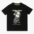 Boys Cotton Printed Weekend T-Shirt