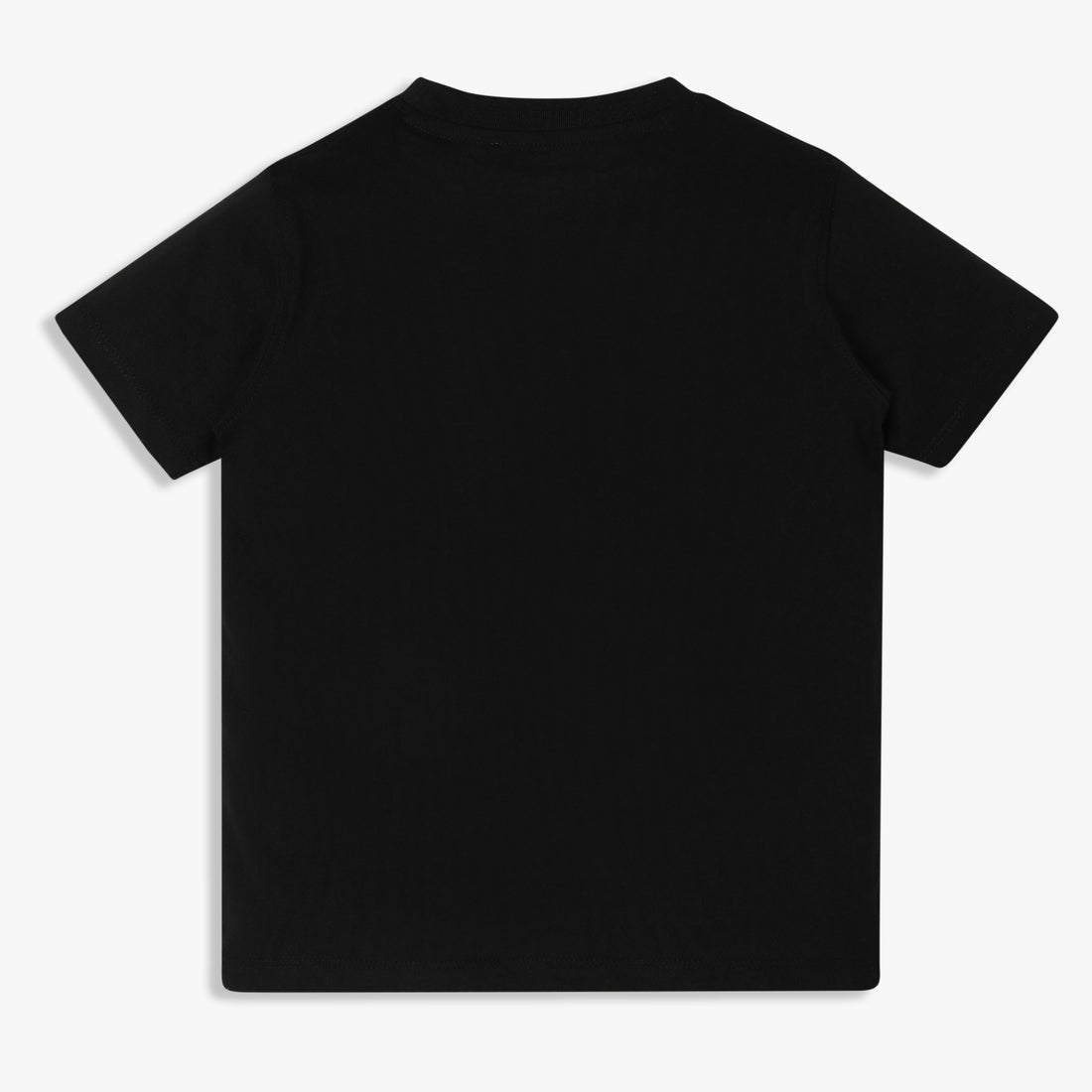 Boys Cotton Printed Weekend T-Shirt
