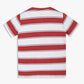 Boys Cotton Neck Weekend T-Shirt