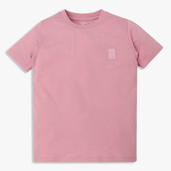 Boys Crew Neck Fellow T-Shirt