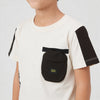 Boys Cotton Cut and Sew T-Shirt