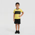 Cotton Cut And Sew Half Sleeve T-Shirt