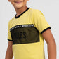 Cotton Cut And Sew Half Sleeve T-Shirt