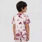 Boys Cotton Tie - Dye T-Shirt