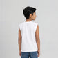 Boys Cotton Printed T-Shirt