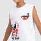 Boys Cotton Printed T-Shirt
