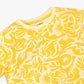 Boys Cotton All Over Print T-Shirt