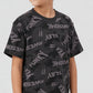 Boys Cotton Printed T-Shirt