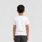 Boys Cotton Cut and Sew Weekend T-Shirt