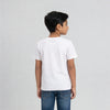 Cotton Printed Half Sleeve T-Shirt
