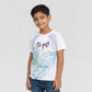 Cotton Printed Half Sleeve T-Shirt