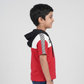 Boys Cotton Cut and Sew Oversize T-Shirt