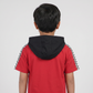Boys Cotton Cut and Sew Oversize T-Shirt