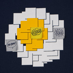 Boys Cotton Printed T-Shirt