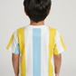 Boys Cotton Printed T-Shirt