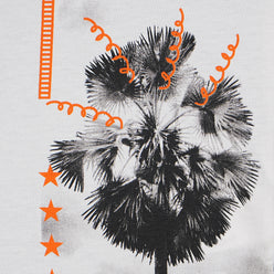 Boys Cotton Printed T-Shirt