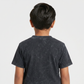 Boys Cotton Printed T-Shirt