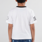 Boys Cotton Printed T-Shirt