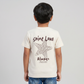 Boys Cotton Structured T-Shirt