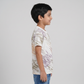 Boys Cotton Printed T-Shirt