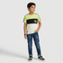 Boys Cotton Cut and Sew T-Shirt