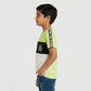 Boys Cotton Cut and Sew T-Shirt
