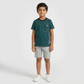 Boys Cotton Printed T-Shirt