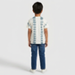 Boys Cotton Printed T-Shirt